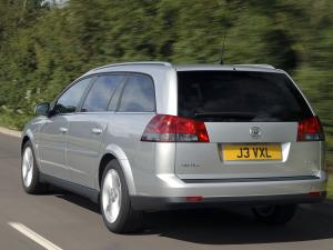 Vauxhall Vectra Estate '2005